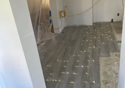 Professional House Remodeling