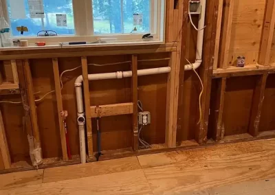 Professional Remodel Contractor