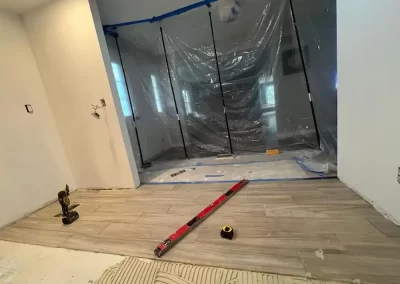 Reliable Remodeling Contractor