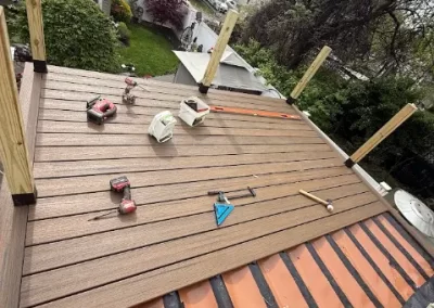 Effective Remodeling Services