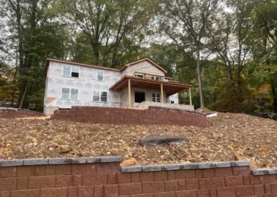 Experienced Remodeling Services