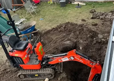 Expert Remodeling Services