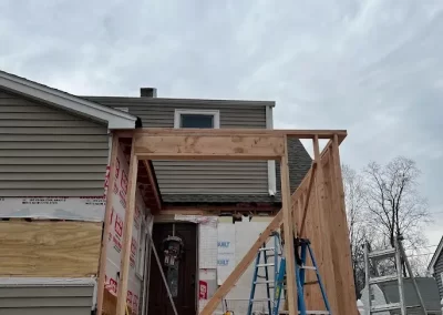 Flawless Remodeling Services