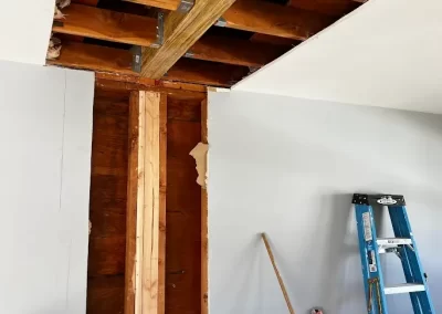 Impeccable Remodeling Services