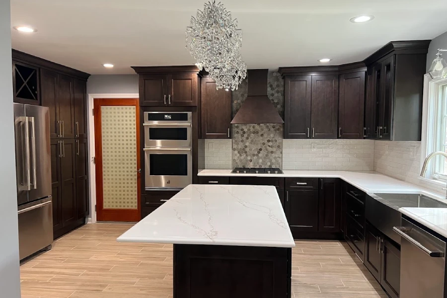 Kitchen Remodeling
