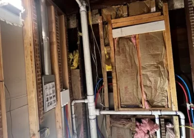 Local Remodeling Services