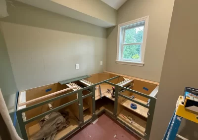 Premium Remodeling Services