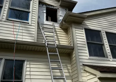 Reputable Remodeling Services