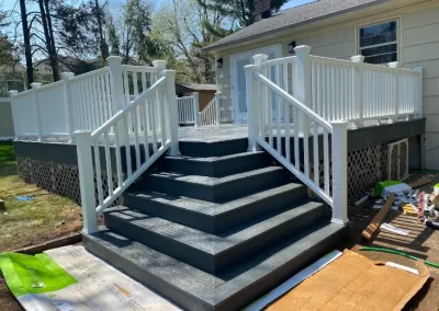 Stunning Remodeling Services