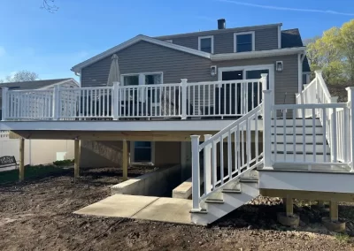 Trusted Remodeling Services