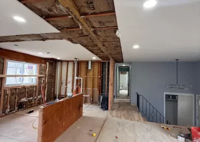 Trustworthy Remodeling Services