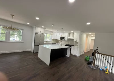 Detailed Remodeling Services